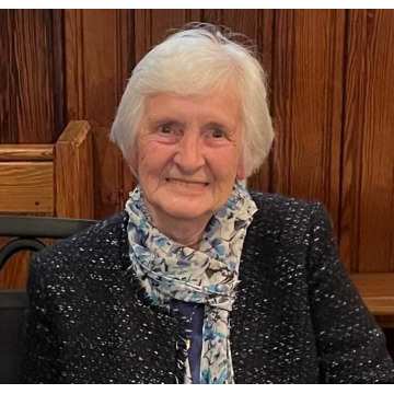 Photo of Ellen Lilian BAILEY