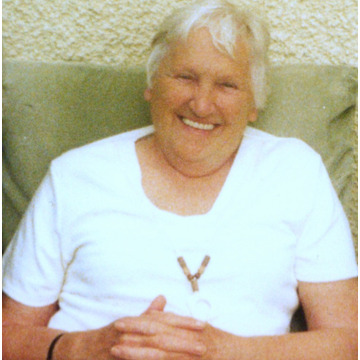 Photo of Josephine Austin SMITH