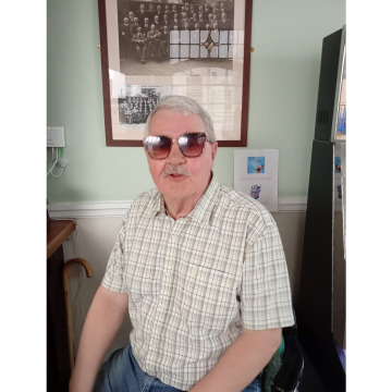 Photo for notice Albert WESTHEAD