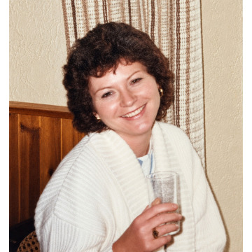 Photo of Jean HALL