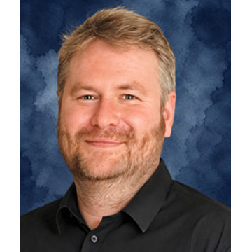 Photo of Mark MILLER