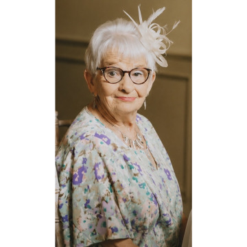Photo for notice Jean Marlene MILLS