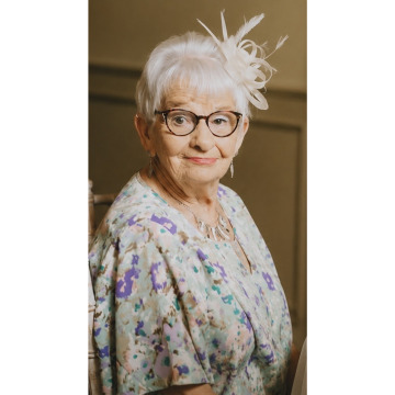 Photo for notice Jean Marlene MILLS