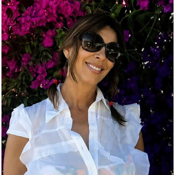 Photo of Julie FLORENCE