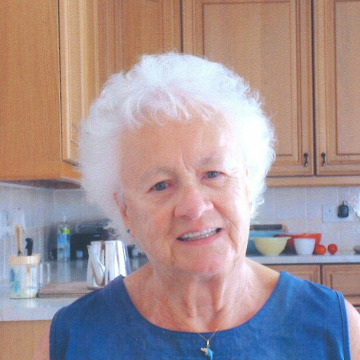 Photo of Catherine WATSON - (INVERGORDON)