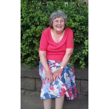 Photo of Edna PARTRIDGE