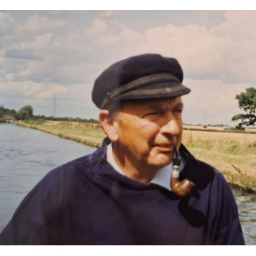 Photo of George Gordon GRIFFITHS