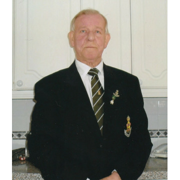 Photo of Leslie TURNER