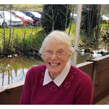 Photo of Dianne RUTTER