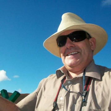 Photo of David Francis BATEMAN