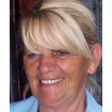 Photo of Marie BUTLER