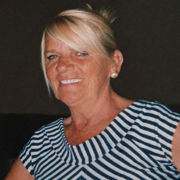 Photo for notice Marie BUTLER