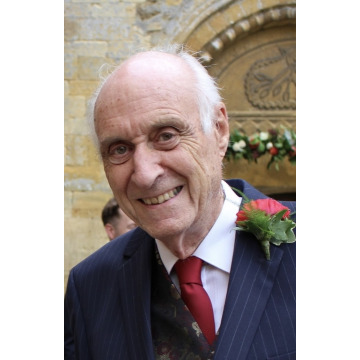 Photo of Stuart BROWNING