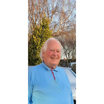 Photo of John Henry Michael FOX