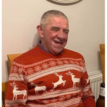 Photo of Peter QUINN