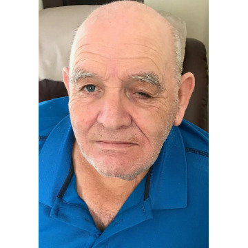Photo of William BLACKETT