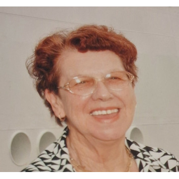 Photo of Gwendoline TORN