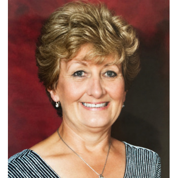 Photo of Catherine Ann ROUTLEDGE