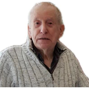 Photo of Kenneth BELL