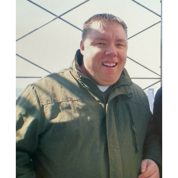 Photo of Paul CLARKSON