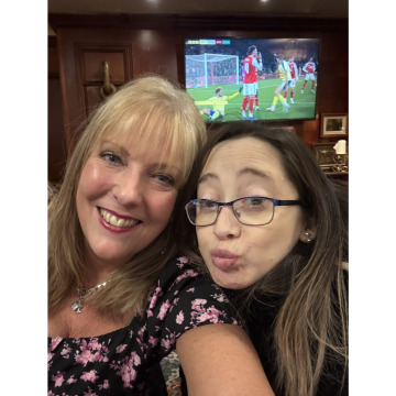 Photo for notice Katie Pamela Louise WALKER