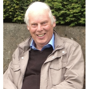 Photo of Peter Alan LILLEY