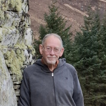 Photo of Stephen WRIGHT - (LAIRG, FORMERLY BONAR BRIDGE)