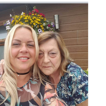 Photo for notice Myra THOMSEN