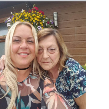 Photo for notice Myra THOMSEN