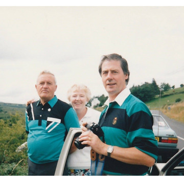 Photo for notice Malcolm Sidney NEWTON