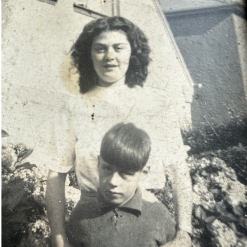 Photo for notice Malcolm Sidney NEWTON