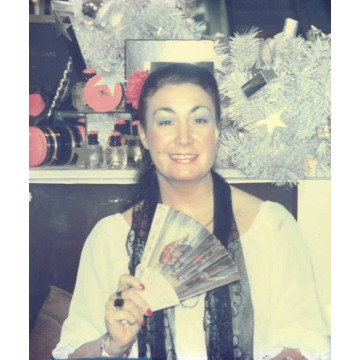 Photo of Mary LITTLEFIELD