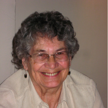 Photo of Irene JONES