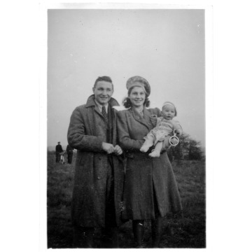 Photo for notice Irene JONES