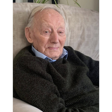 Photo for notice Alec Matthew JENNINGS