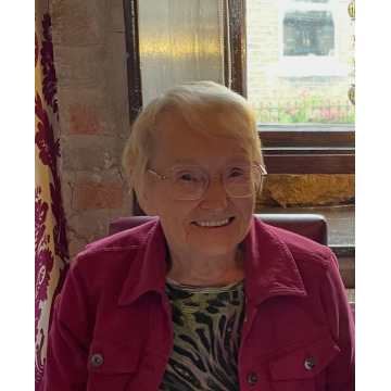 Notice Gallery for Josephine HAIGH