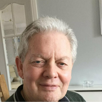 Photo for notice David John WELSH