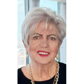 Photo of Veronica Ronnie KENDALL