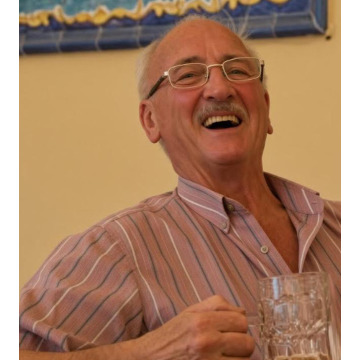 Photo of George APPLETON