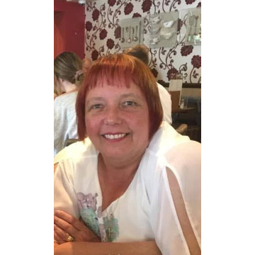 Photo of Catherine BARRATT