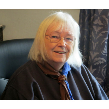 Photo of Marilyn Joyce HENDRICKSEN