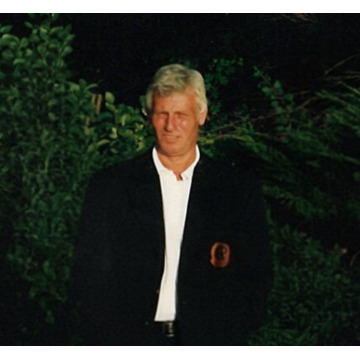 Photo of James Thomas PAYNE