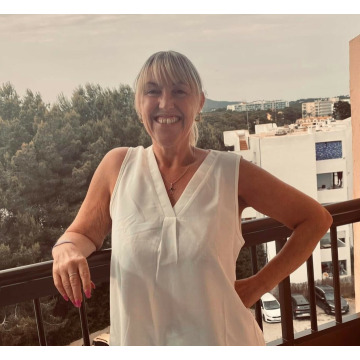 Photo of Sarah RICHARDSON