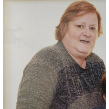 Photo of Tracey BEAN