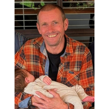 Photo of Mark Leonard EDWARDS