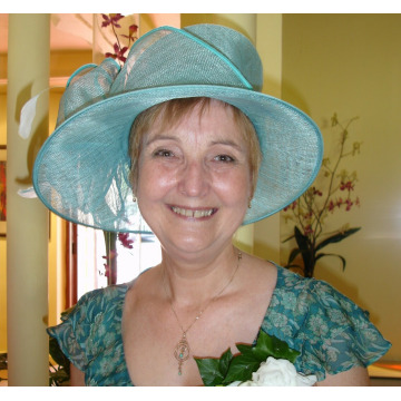 Photo of Carole Wendy SINNOTT
