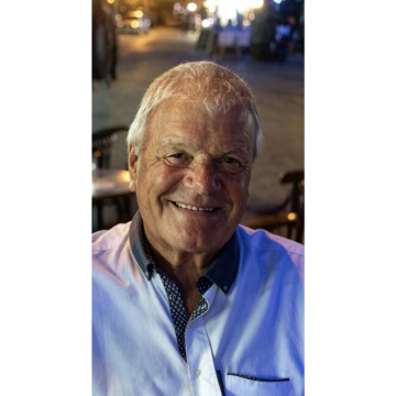Photo for notice Gordon Robert William SCANLAN