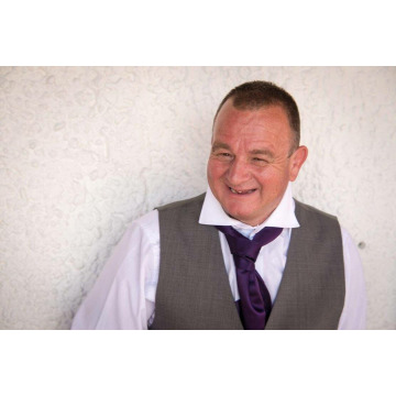 Photo of Andrew ELEY