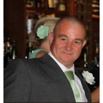 Photo for notice Andrew ELEY