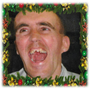 Photo of Andrew John DAVIES